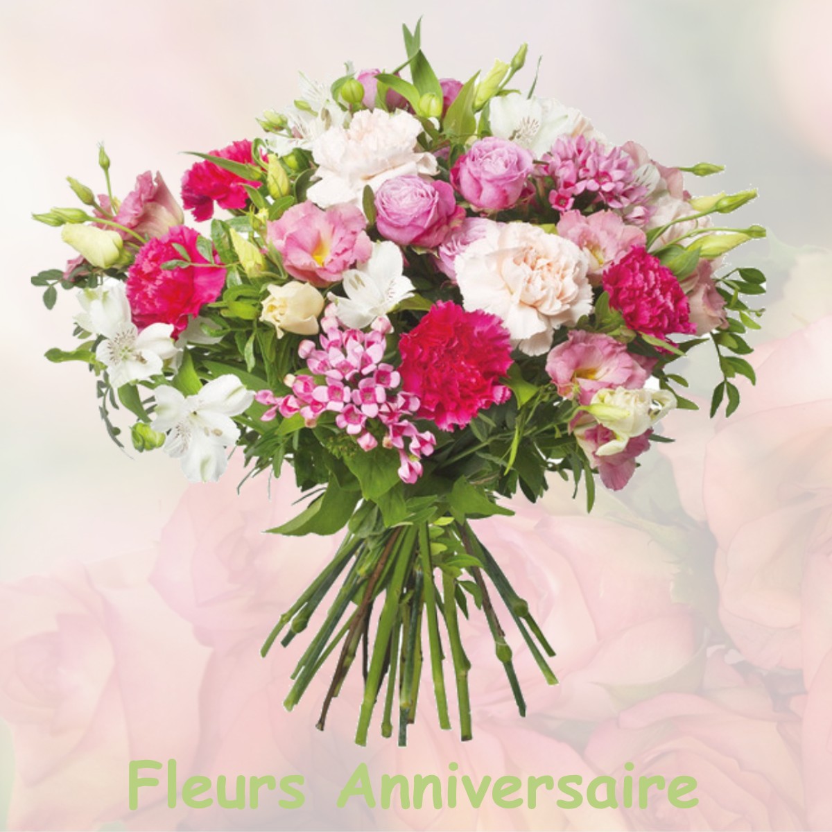 fleurs anniversaire HORBOURG-WIHR